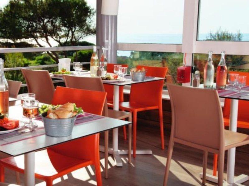 Belambra Clubs Residence Belgodere - Golfe De Lozari Exteriör bild