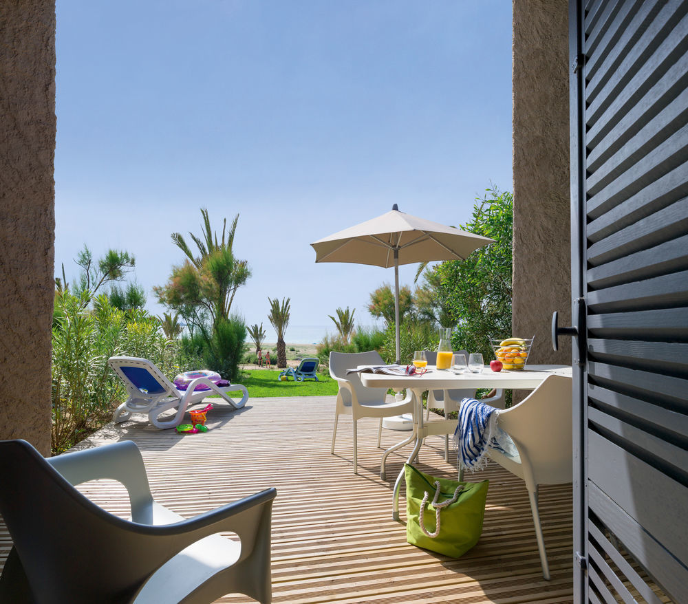 Belambra Clubs Residence Belgodere - Golfe De Lozari Exteriör bild