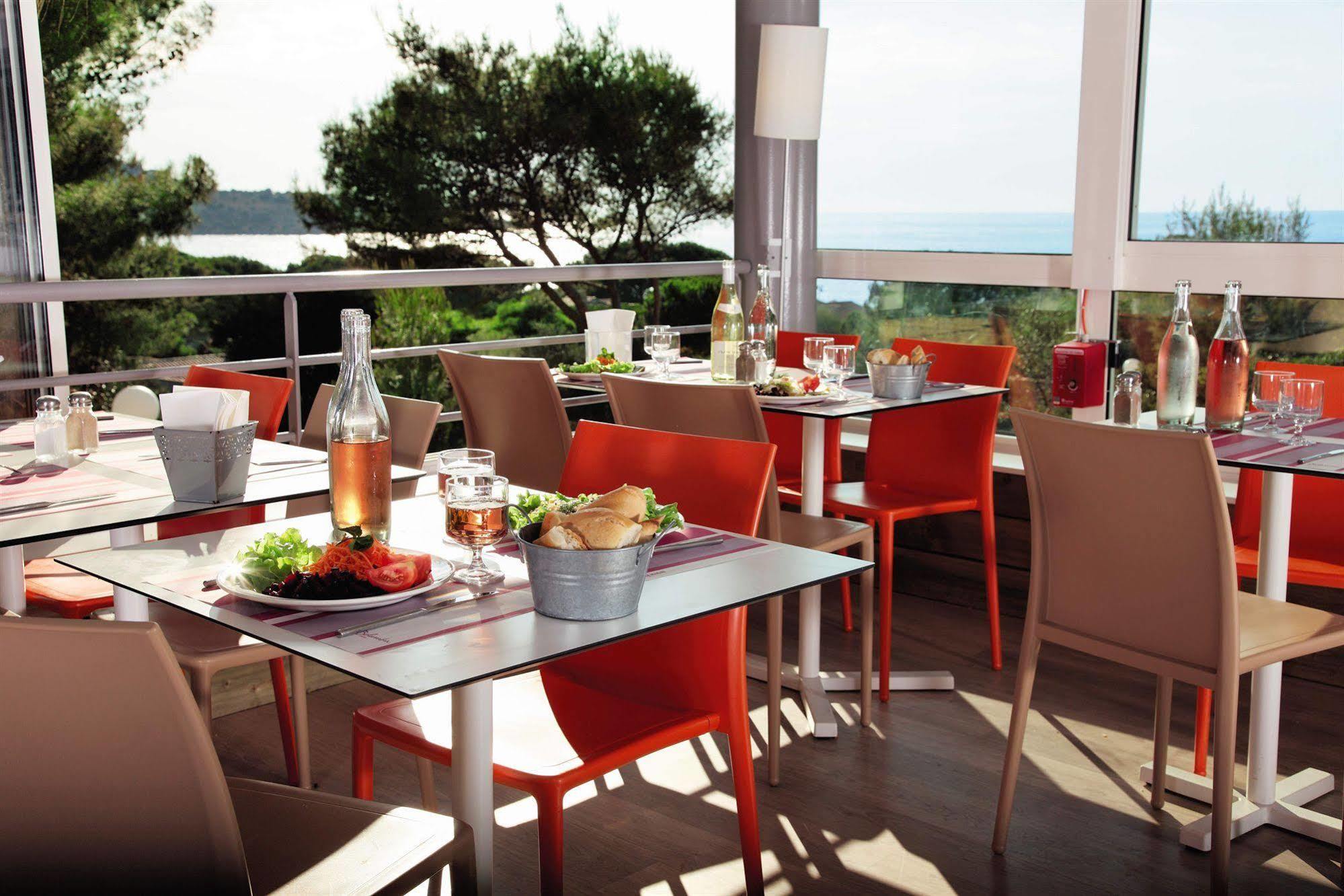Belambra Clubs Residence Belgodere - Golfe De Lozari Exteriör bild
